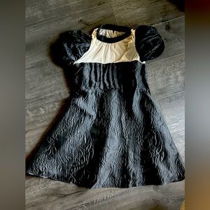 ASOS coquette dress